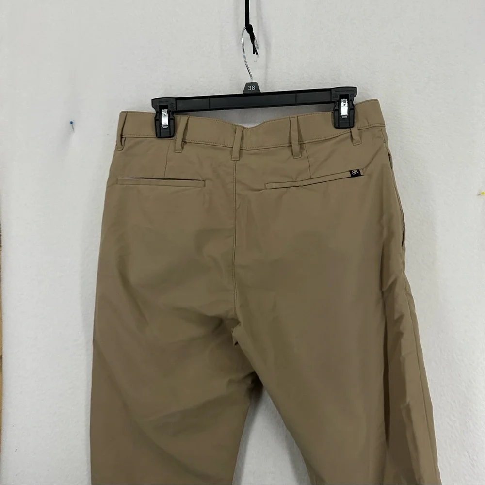 Banana Republic Casual Chino Pants Men’s 32x32‎ Tan